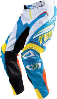 2012 O'NEAL HARDWEAR PANTS - RACEWEAR VENTED - Motion Pro Tire Iron - 16