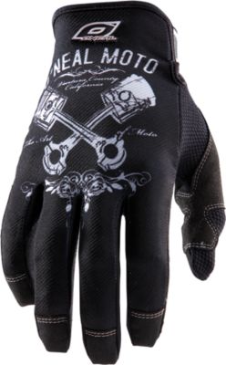 2012 O'NEAL JUMP GLOVES -  Dirt Bike Gloves 