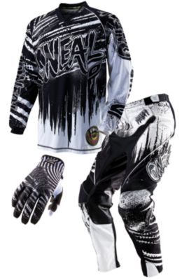 2012 O'NEAL MAYHEM CRYPT COMBO