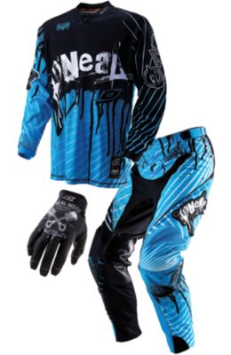 2012 O'NEAL MAYHEM OOZEY COMBO - 