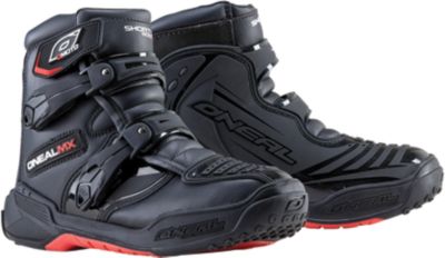 2012 O'NEAL SHORTY BOOTS - 