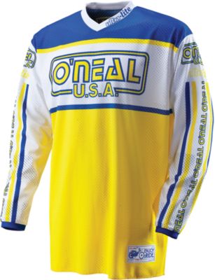 2012 O'NEAL ULTRA-LITE LE 83 JERSEY - 