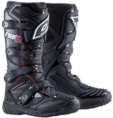 2012 O'NEAL WOMEN'S ELEMENT BOOTS