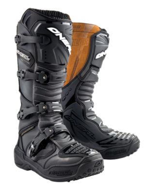 2011 ONEAL YOUTH ELEMENT BOOTS -  ATV Boots And Accessories 