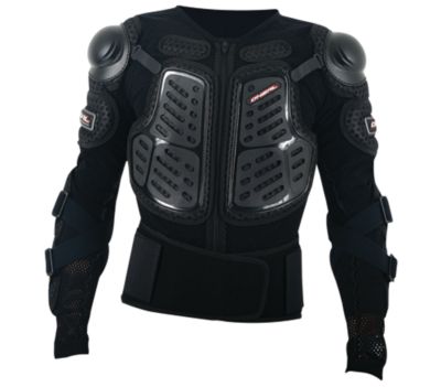 2012 O'NEAL YOUTH UNDERDOG ARMOR -  Dirt Bike Protection Jackets 
