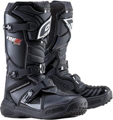 2012 O'NEAL YOUTH ELEMENT BOOTS -  ATV Boots 
