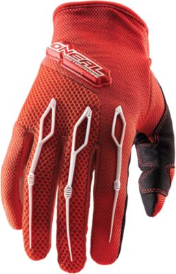 2012 O'NEAL YOUTH ELEMENT GLOVES -  Dirt Bike Gloves 