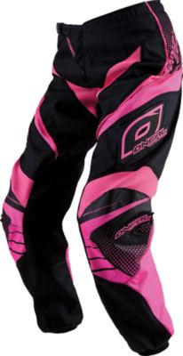2012 O'NEAL GIRL'S ELEMENT PANTS
