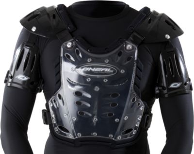 2012 O'NEAL YOUTH HAMMER CHEST PROTECTOR - 