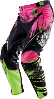 2012 O'NEAL YOUTH MAYHEM PANTS - CRYPT