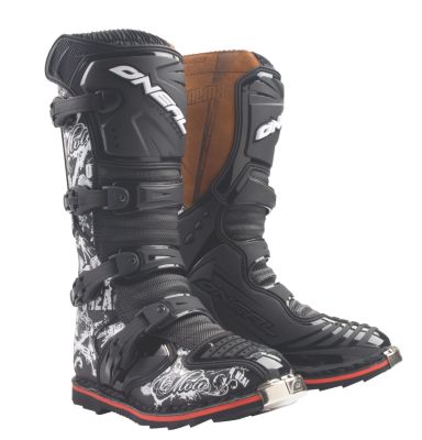 2009 O'NEAL YOUTH ELEMENT BOOTS