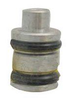 PRO TAPER BEARING THROTTLE TUBE ADAPTER FOR TWINWALL BARS -  Dirt Bike Throttle Assemblies & Accessories 