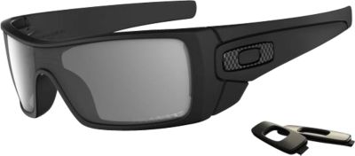 OAKLEY BATWOLF SUNGLASSES