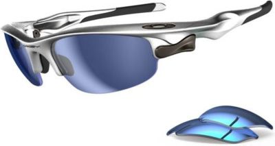 OAKLEY FAST JACKET SUNGLASSES - 