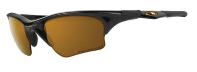 OAKLEY HALF JACKET  XLJ SUNGLASSES