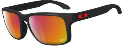 OAKLEY HOLBROOK SUNGLASSES - 