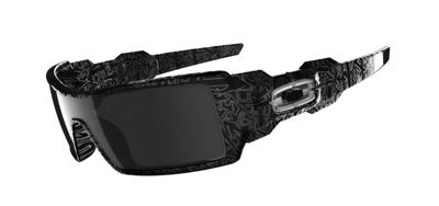 OAKLEY OIL RIG SUNGLASSES