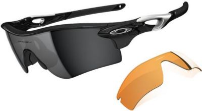 OAKLEY RADARLOCK PATH SUNGLASSES - 