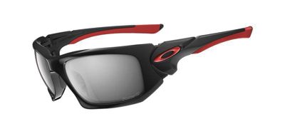 OAKLEY SCALPEL SUNGLASSES -  Motorcycle Clothing & Casual Apparel 