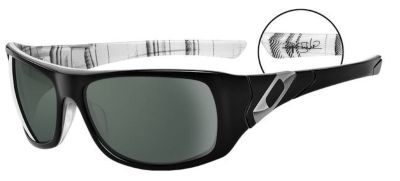 OAKLEY SIDEWAYS SUNGLASSES