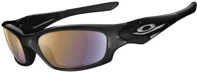 OAKLEY STRAIGHT JACKET SUNGLASSES - 