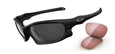 OAKLEY SPLIT JACKET SUNGLASSES