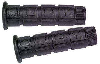 OURY GRIP ROAD BLACK