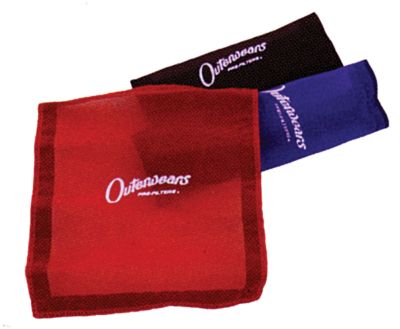 OUTERWEARS AIRBOX COVER - 