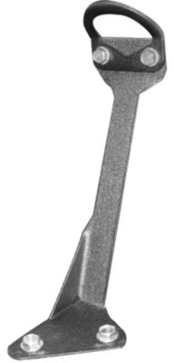 PRO ARMOR BED BRACES - Utility ATV Miscellaneous Body
