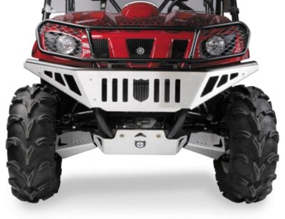 PRO ARMOR FRONT BUMPER SHIELD - 