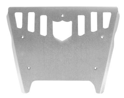 PRO ARMOR FRONT SKID PLATE - 