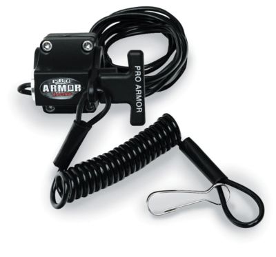  Pro Armor Pro Series Kill Switch