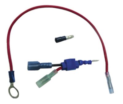  Pro Armor Kill Switch Installation Kit