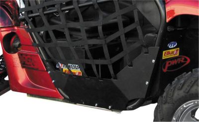 PRO ARMOR LOWER SIDE GUARDS - 