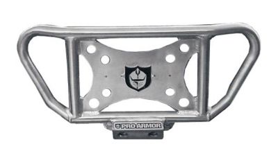 PRO ARMOR PRO MX FRONT BUMPER - ATV Bumpers
