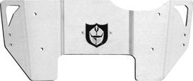 PRO ARMOR REAR DIFFERENTIAL COVER PLATE - 