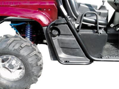 PRO ARMOR SIDE GUARDS - 
