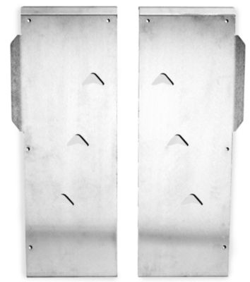PRO ARMOR SIDE SKID ARMOR - 