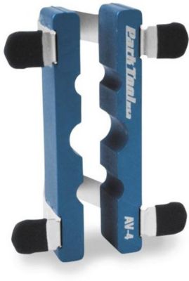 PARK TOOL ALUMINUM VISE INSERT - Utility ATV Suspension Tools
