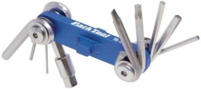 PARK TOOL I-BEAM W/T25 TORX WRENCH