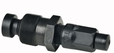 PARK TOOL CWP-7 UNIVERSAL CRANK PULLER FOR SQUARE TAPER AND SPLINED CRANKS - Dwt Evo Rear Wheel - 8x8 Black