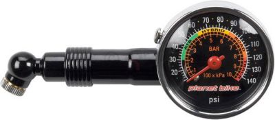 PLANET BIKE DIAL GAUGE - Clarke Gas Tank
