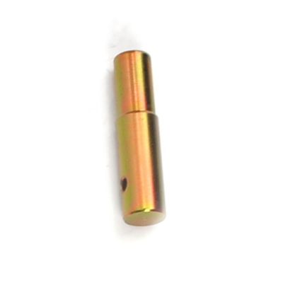 PIT BULL FRONT STAND PIN -  Motorcycle Transportation 