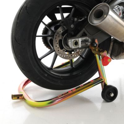 PIT BULL SS REAR STAND -  Motorcycle Transportation 