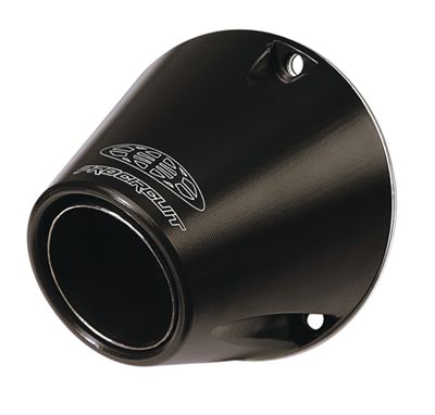 Pro Circuit Billet Quiet End Cap