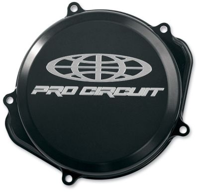 PRO CIRCUIT CLUTCH COVER - 