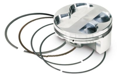 PRO CIRCUIT HIGH COMPRESSION PISTON