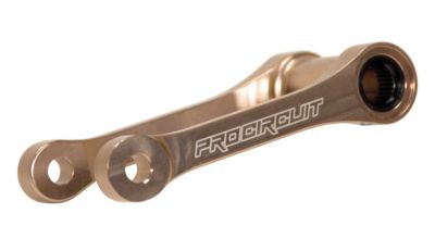 PRO CIRCUIT LINKAGE ARM