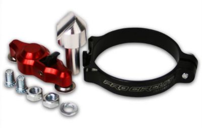 PRO CIRCUIT LAUNCH CONTROL - Motocross Suspension & Dirt Bike Suspension Parts 