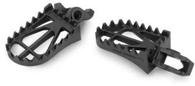  Pro Circuit Footpegs
